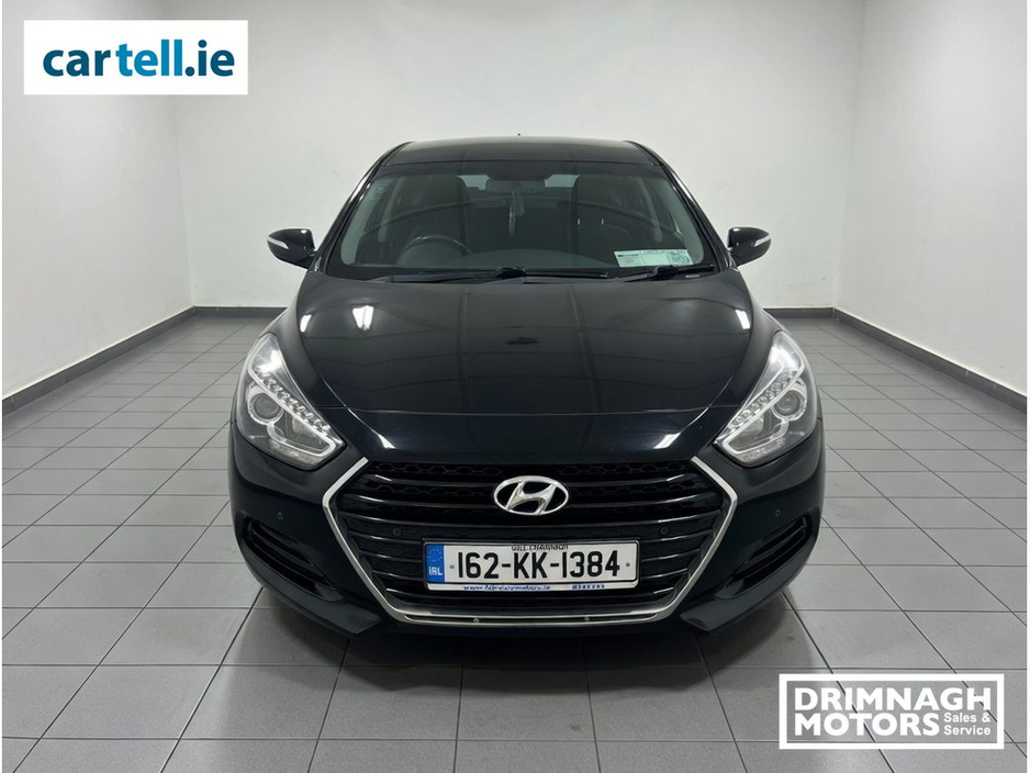 2016 Hyundai i40 - image 4