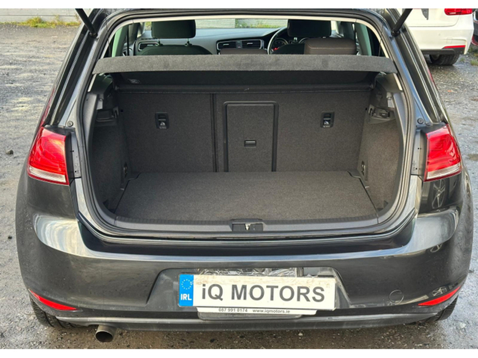 2016 Volkswagen Golf - image 13