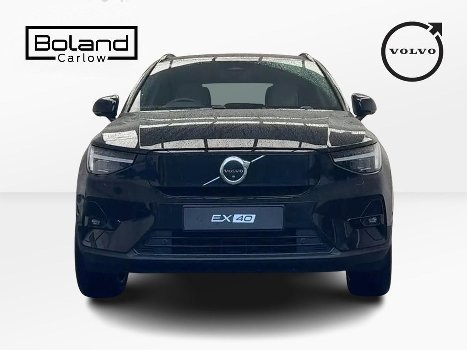 2026 Volvo EX40 - image 7