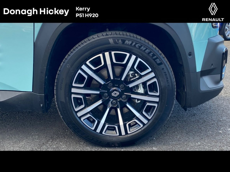 2026 Renault 4 - image 8