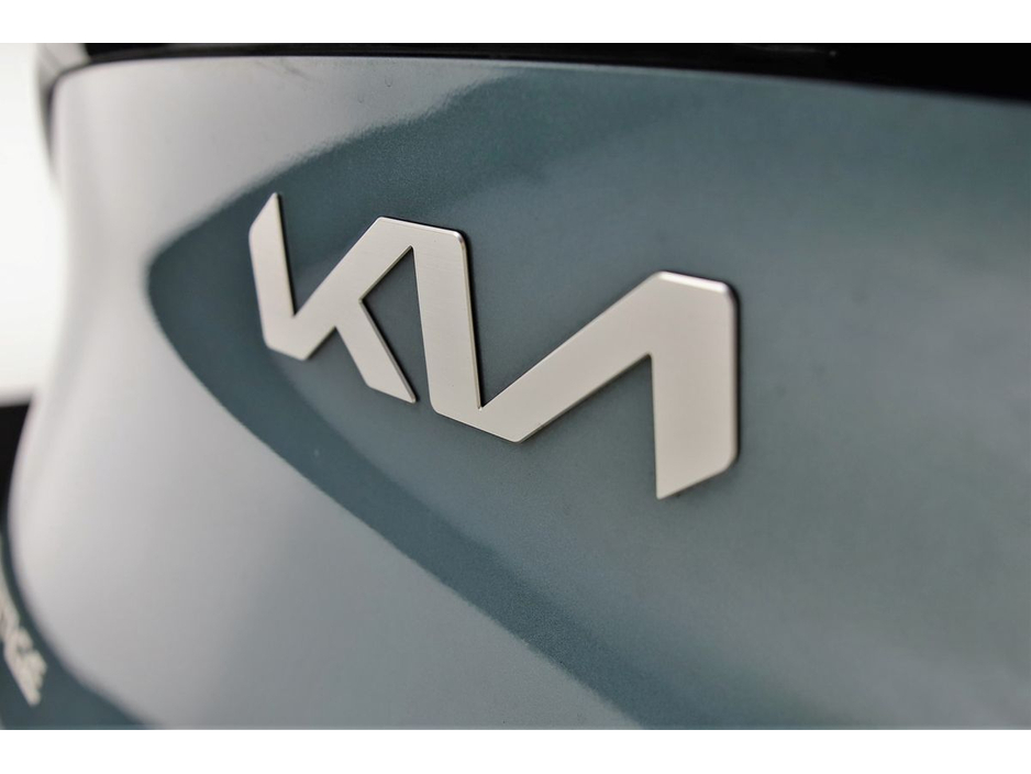 2022 Kia Sportage 1.6 PHEV K3*REVERSE CAMERA*PRIVACY GLASS €32,890