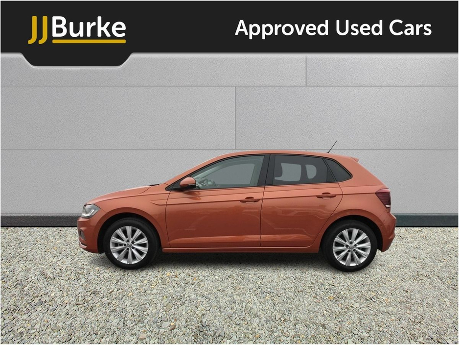 2018 Volkswagen Polo - image 3