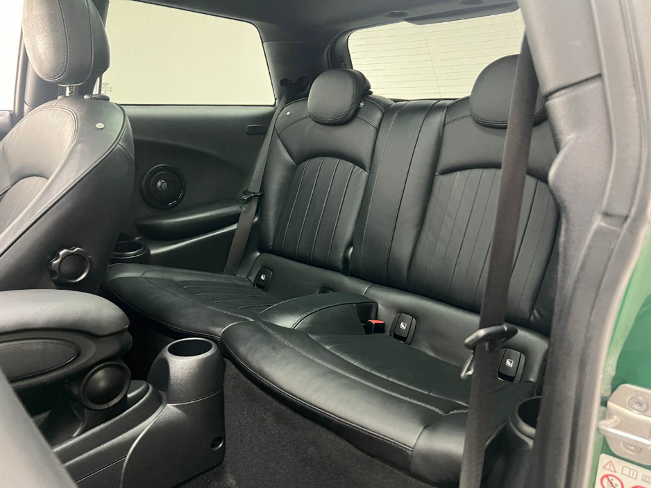 2023 MINI Cooper S ELECTRIC LEVEL 3 €23,990