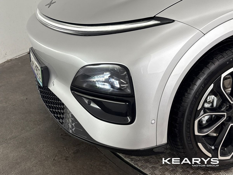 2026 Xpeng G6 - image 20