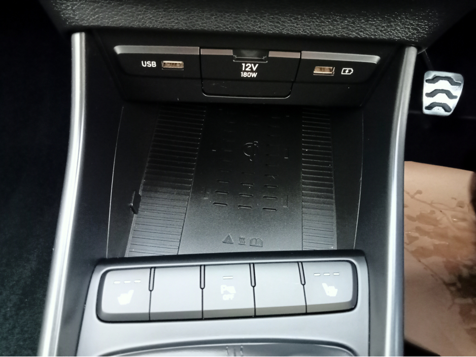 2023 Hyundai Bayon EXECUTIVE 5DR €19,950