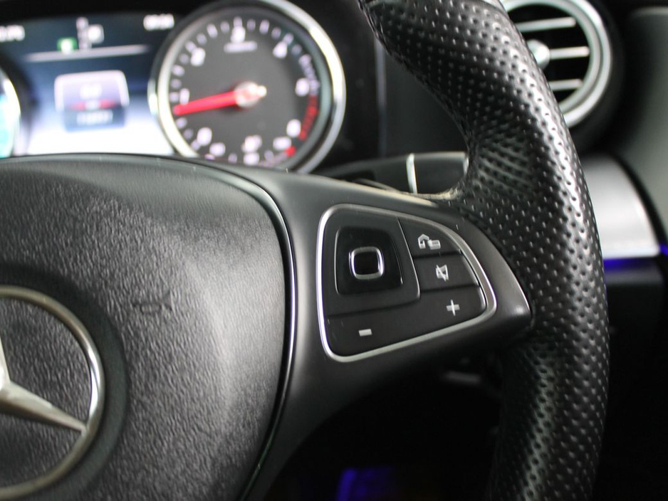 2018 Mercedes-Benz E Class - image 24