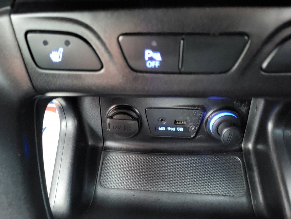 2014 Hyundai ix35 2.0 Diesel Executive 4WD 136hp €8,950