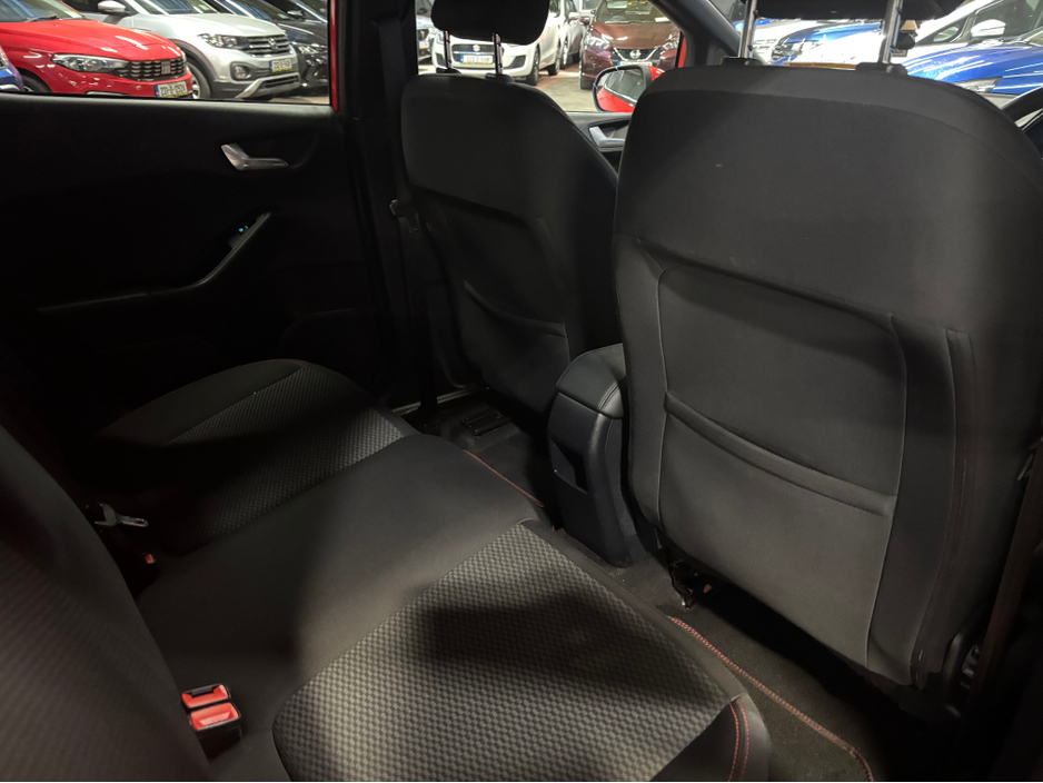 2021 Ford Fiesta 1.0 ST-LINE EDITN 100PS TITANIUM ECOBST 5DR EDITION €14,750