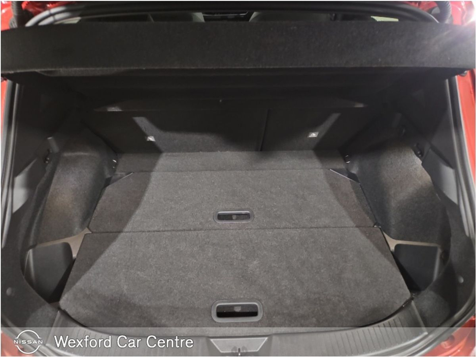 2025 Nissan Qashqai - image 11