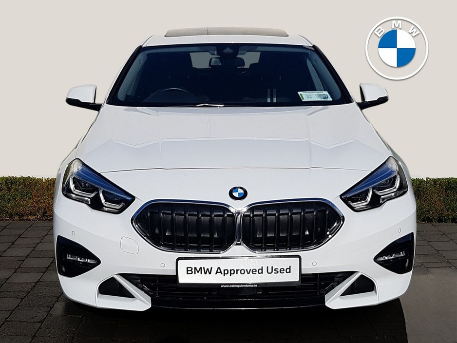 2023 BMW 2 Series 218i Sport Gran Coupe €34,995