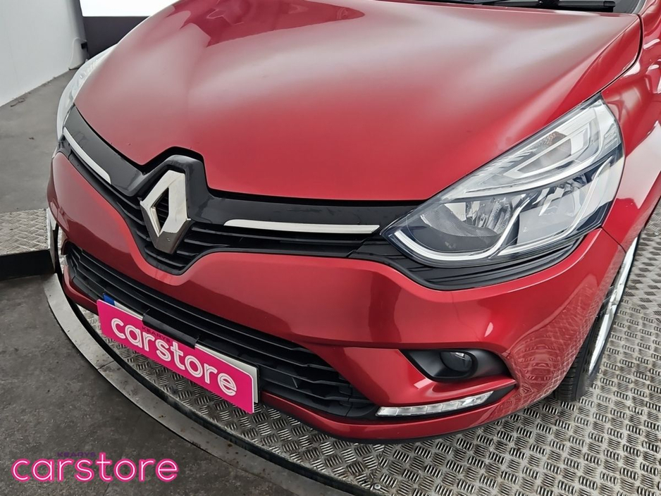 2018 Renault Clio - image 17