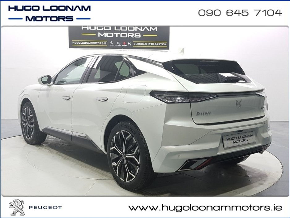 2023 DS Automobiles DS 4 - image 3