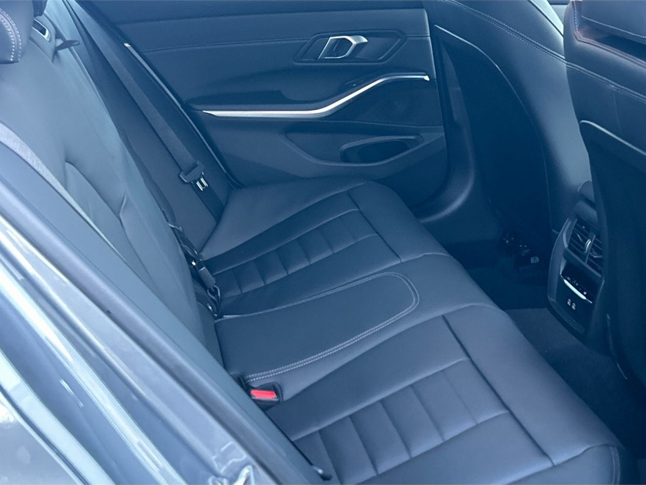 2026 BMW 3 Series 330e Sport