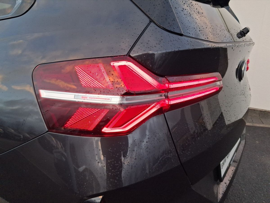 2025 BMW X3 30e xDrive M Sport €72,950