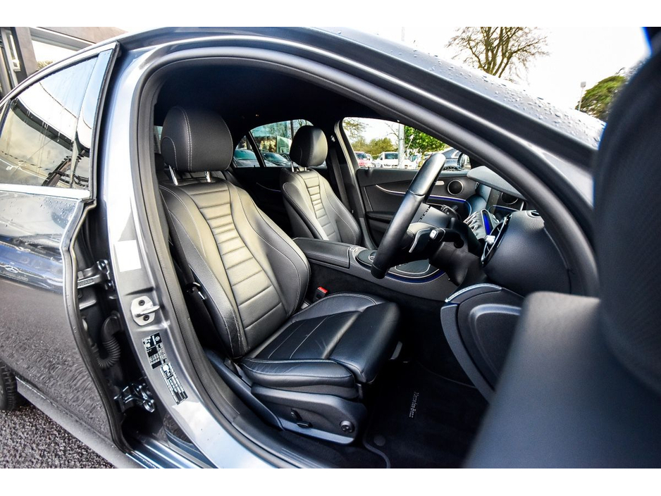 2022 Mercedes-Benz E Class - image 12