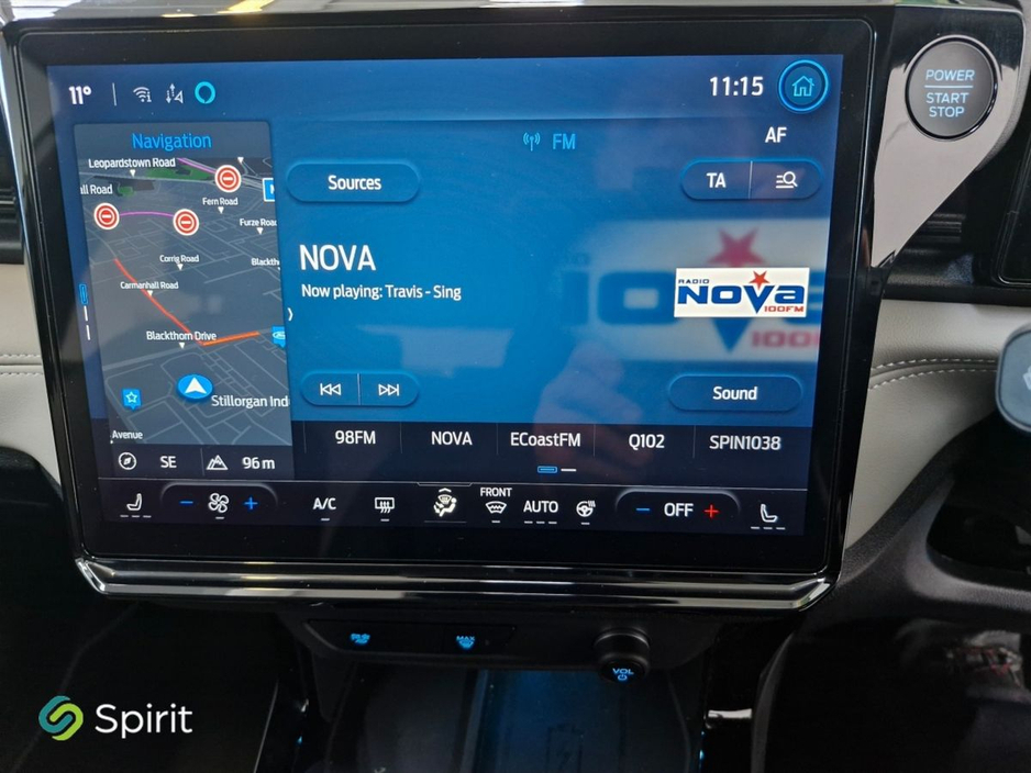 2026 Ford Puma - image 16