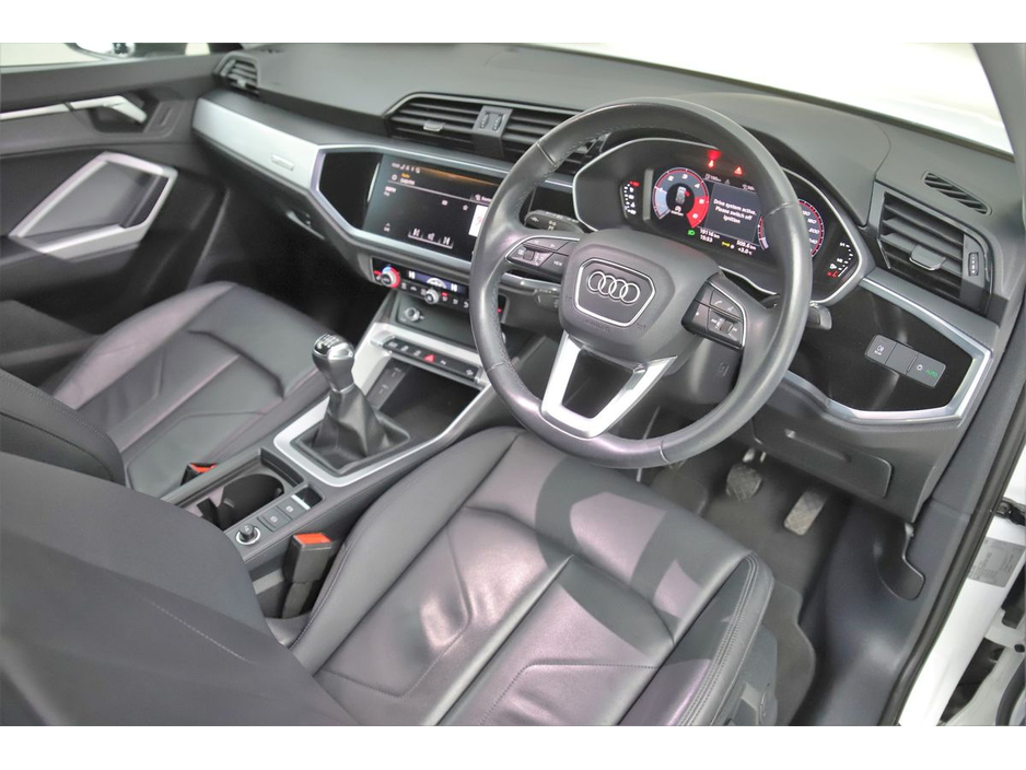 2023 Audi Q3 - image 20