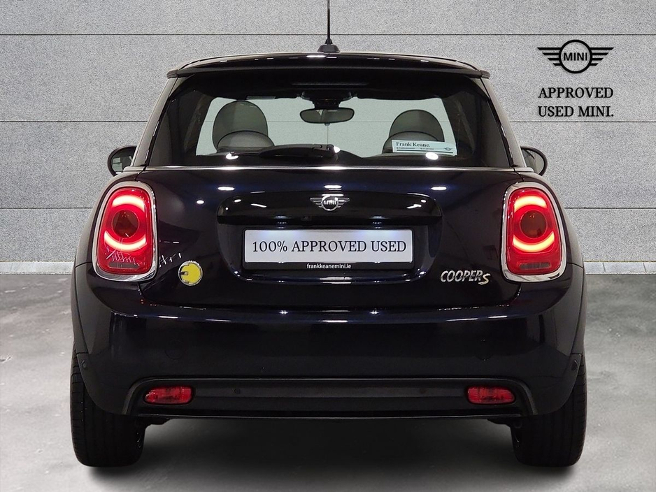 2022 MINI Hatch Electric Level 3 €22,950