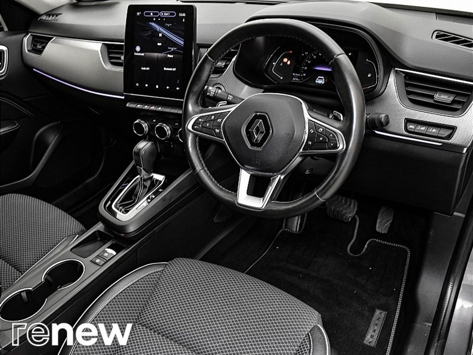 2023 Renault Arkana - image 6