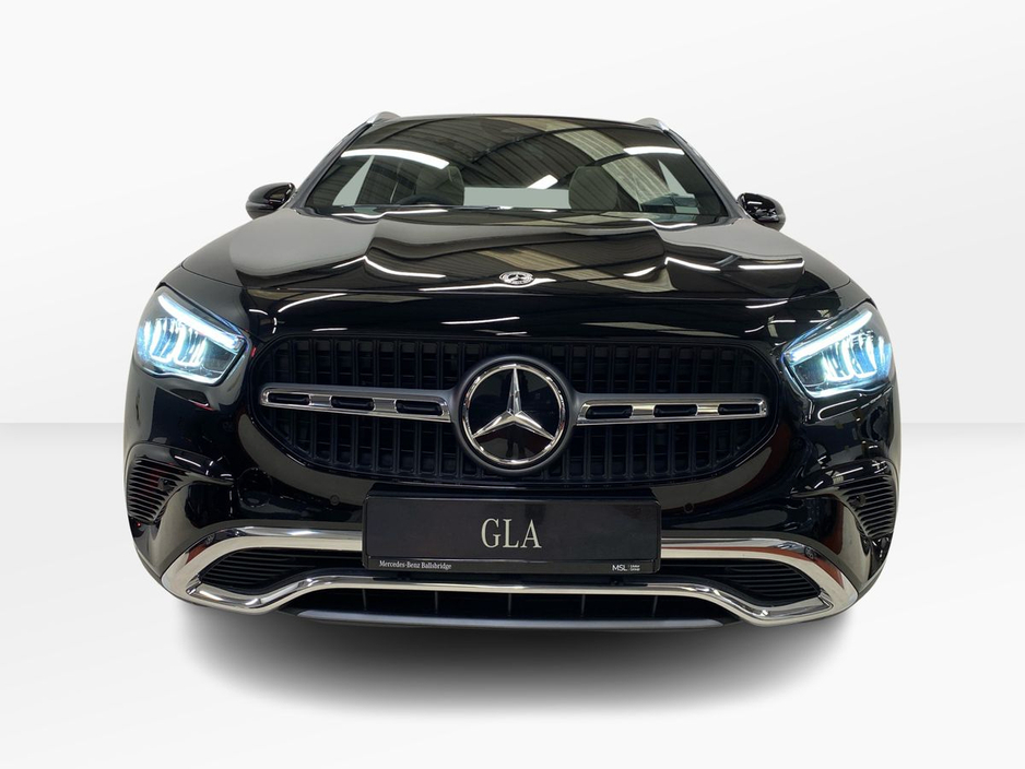 2026 Mercedes-Benz GLA Class - image 10