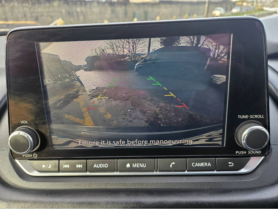 2024 Nissan Qashqai EPOWER SV MY2.75 4DR AUTO €32,950