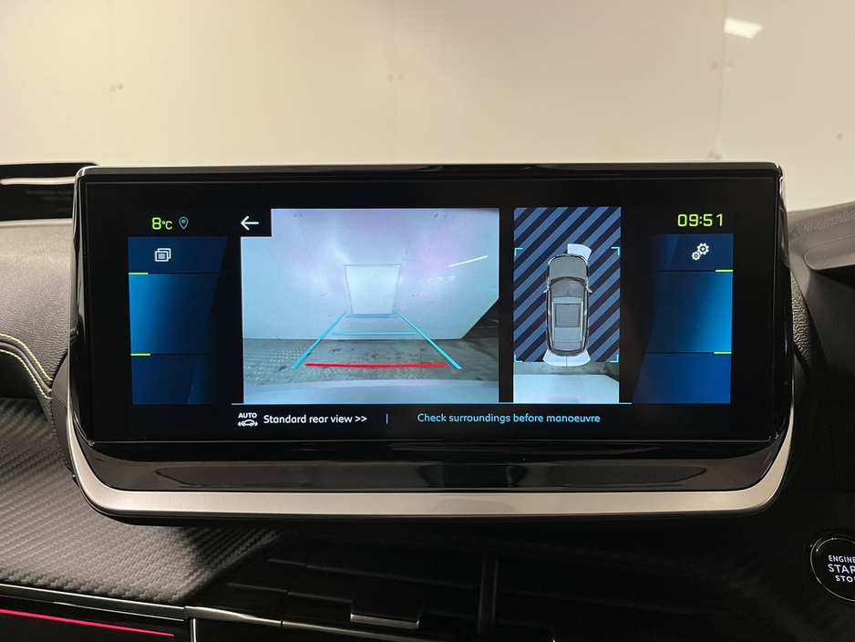 2023 Peugeot 2008 - image 15