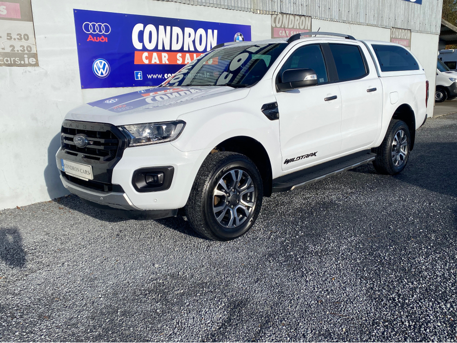 2022 Ford Ranger for sale in , Ireland