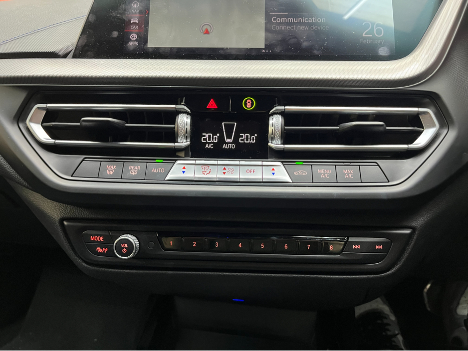 2021 BMW 2 Series - image 19