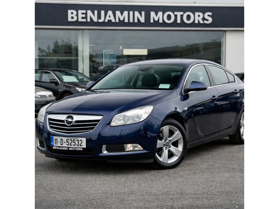 2011 Vauxhall Insignia for sale in , Ireland