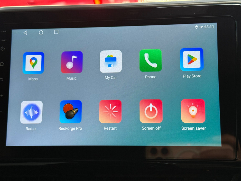 2017 Toyota C-HR - image 15