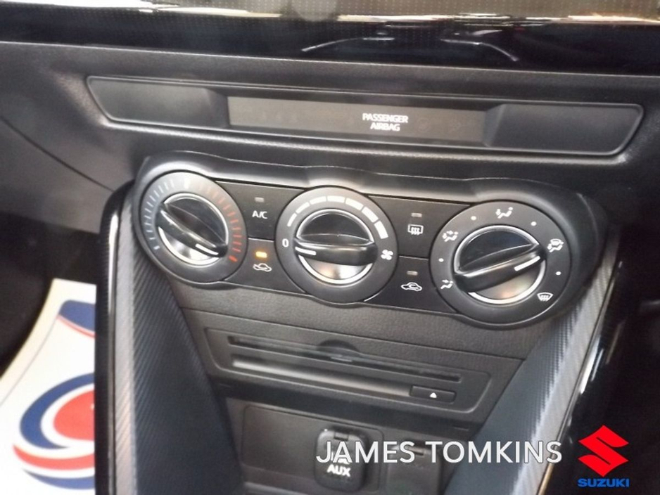 2021 Mazda Mazda2 1.5 M Hybrid 5DR (75ps) GS €14,950