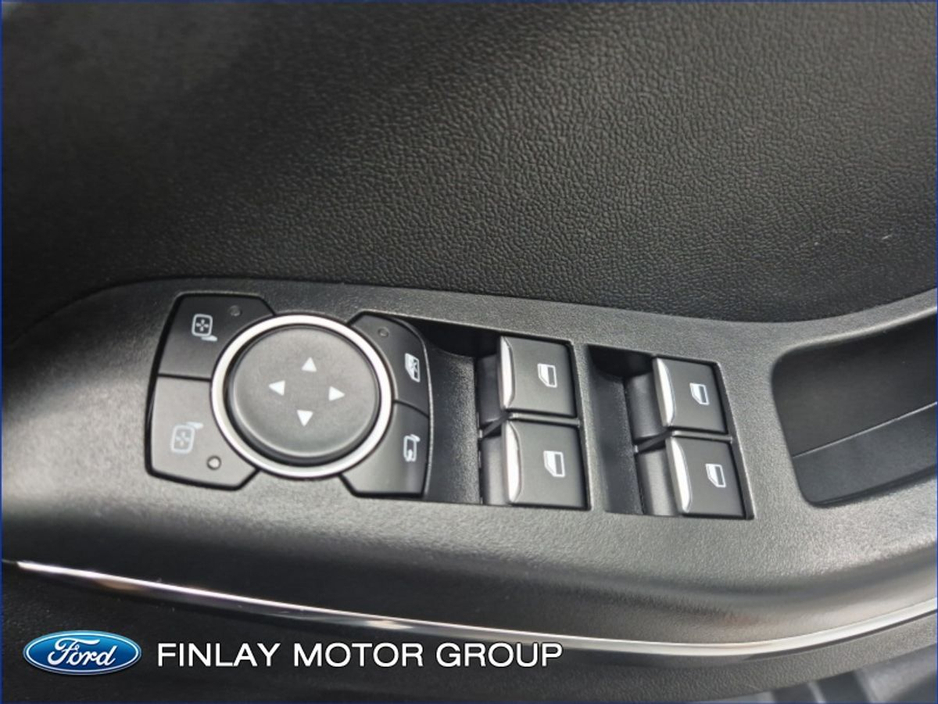 2021 Ford Puma - image 17