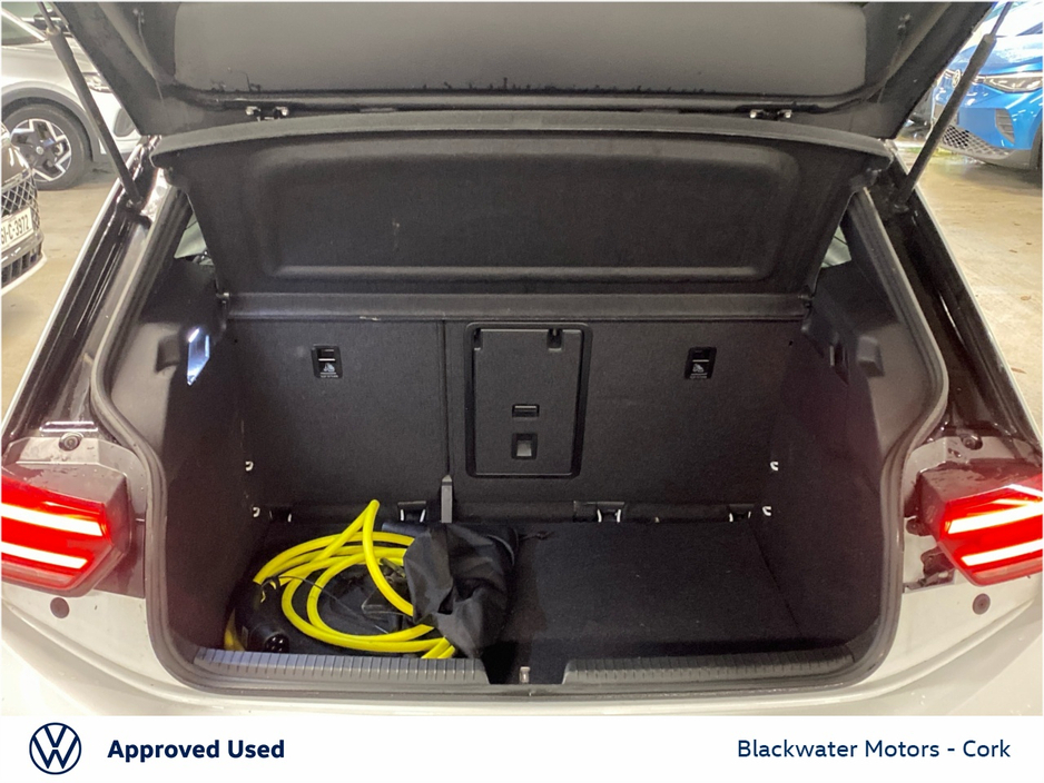 2023 Volkswagen ID.3 LIFE DX 58KWH 204BHP €25,995