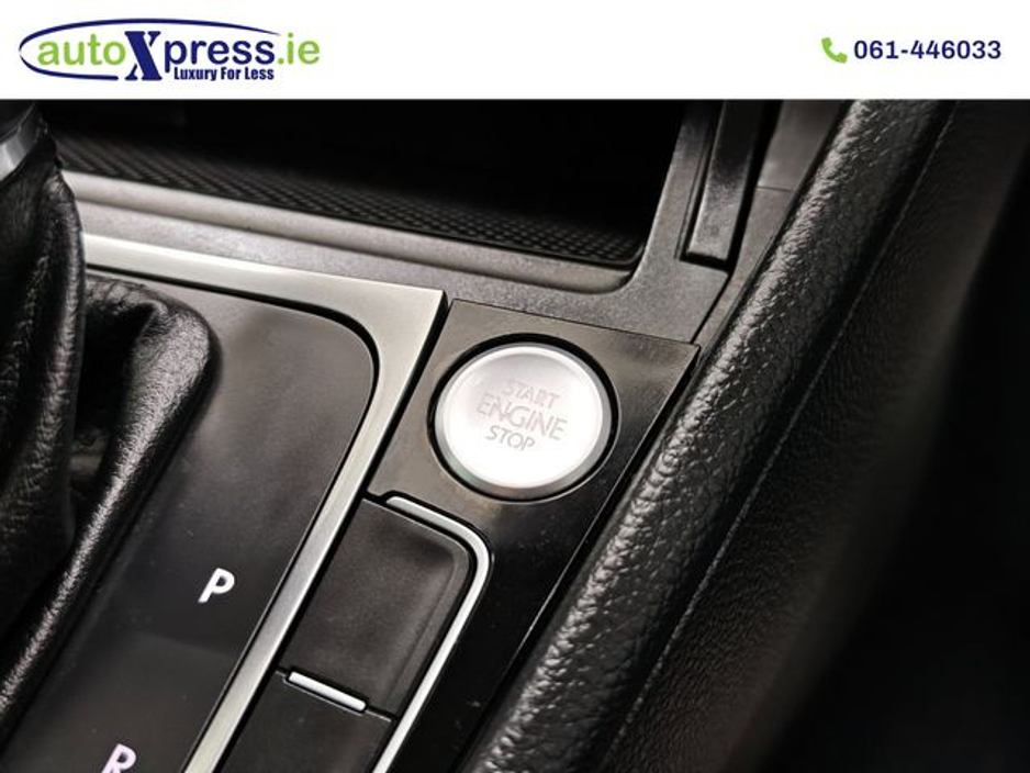 2018 Volkswagen Golf TSI COMFORT LINE TECH EDITION Low Mileage €18,750