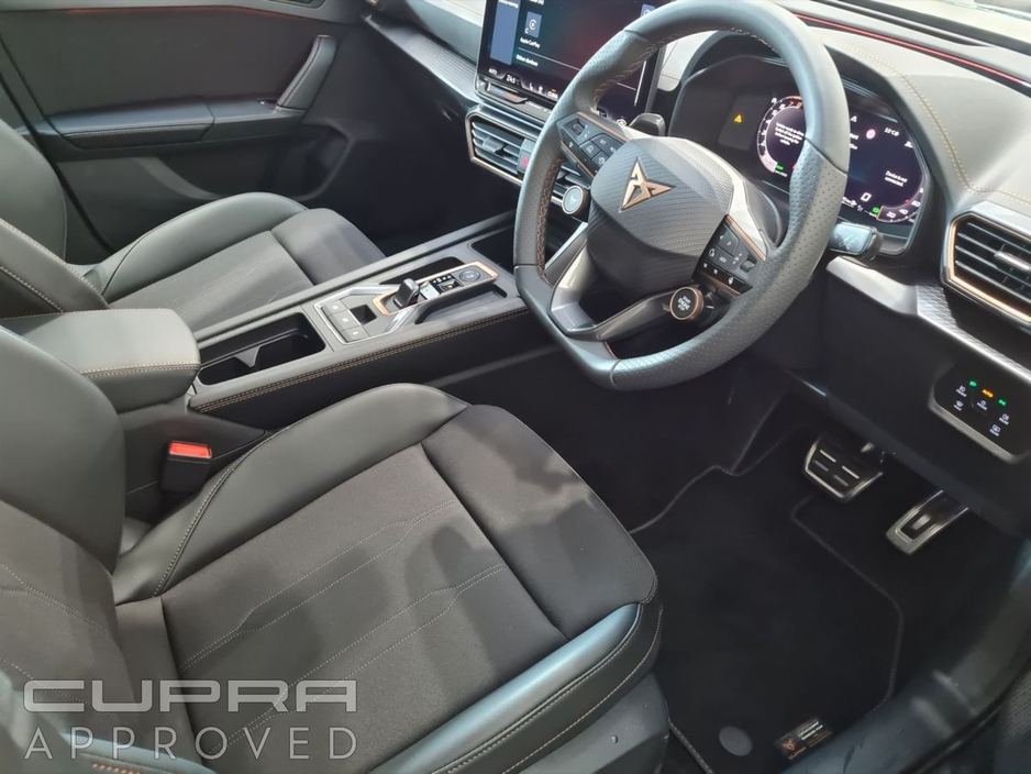 2026 Cupra Formentor - image 11