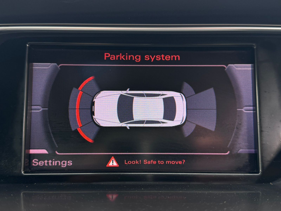 2012 Audi A4 2.0 TDI TECHNIK QUATTRO  174BHP 4DR €7,950