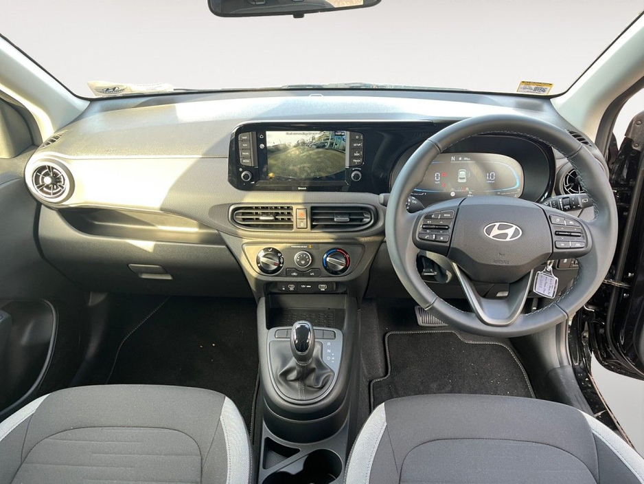 2025 Hyundai i10 i10 Deluxe Plus Auto €23,500