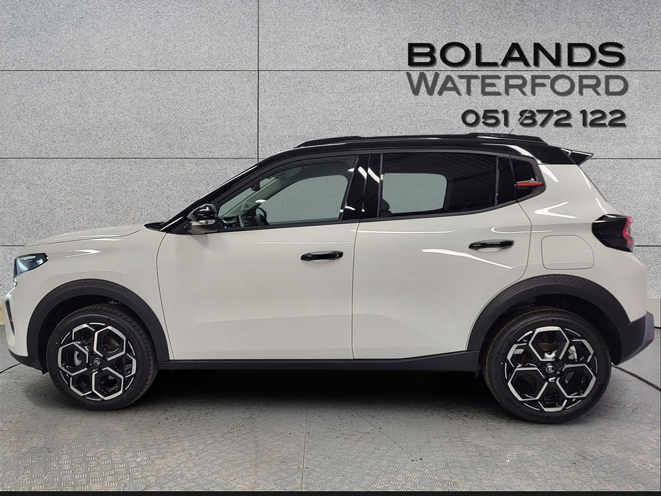 2026 Citroen C3 - image 3