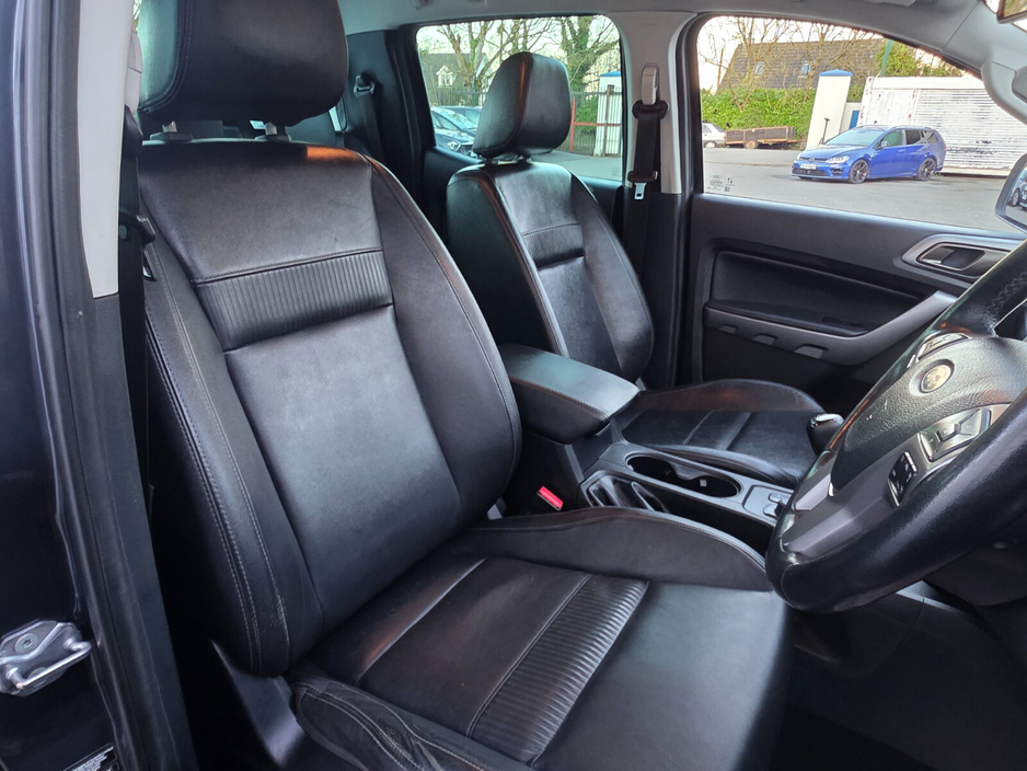 2021 Ford Ranger - image 18