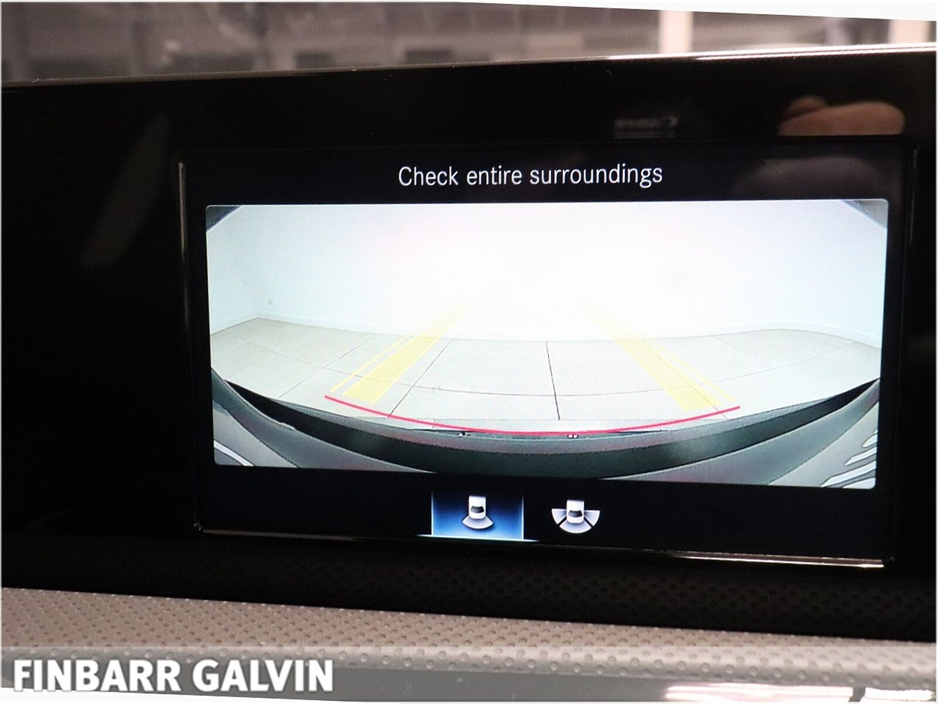 2021 Mercedes-Benz A Class A 250 A/T AMG Line €26,950