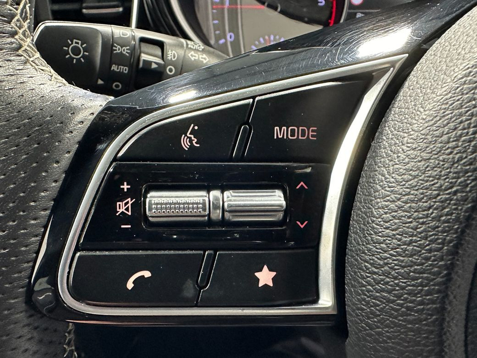 2024 Kia Ceed - image 18