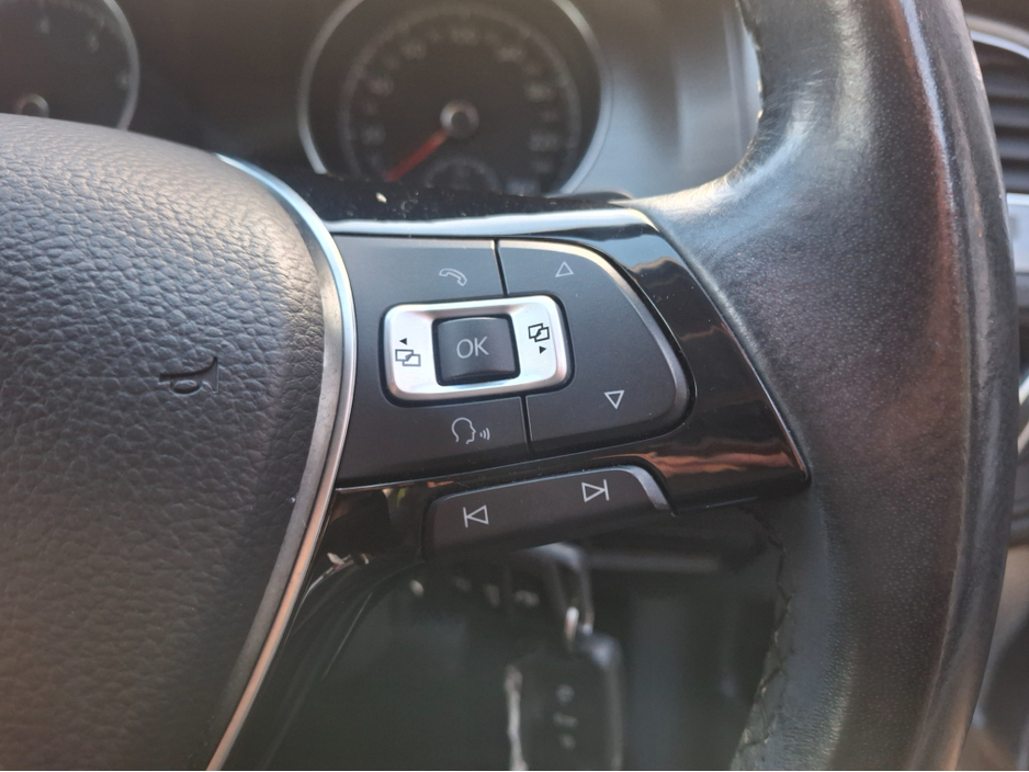 2014 Volkswagen Golf 1.2 Tsi Dsg €11,950