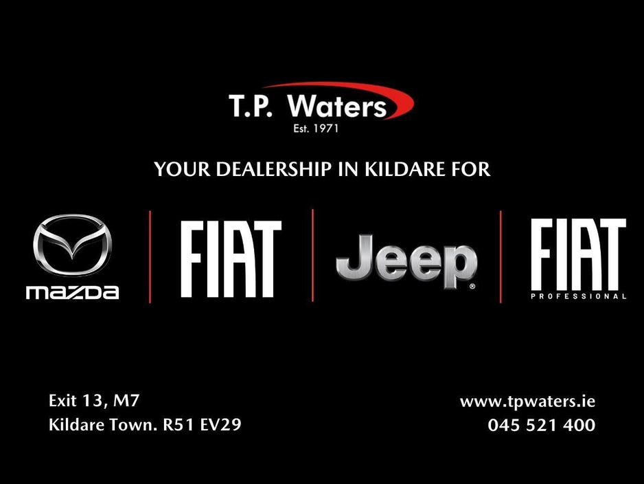 2020 Mazda Mazda6 - image 7