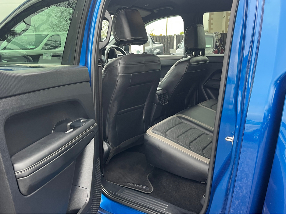 2024 Volkswagen Amarok - image 14