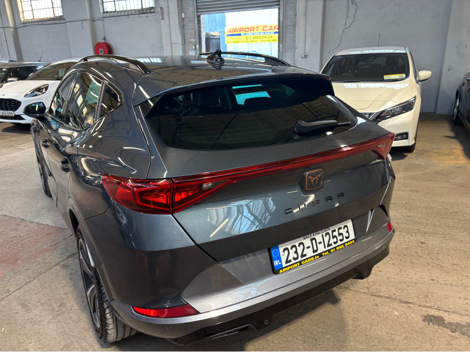 2023 Cupra Formentor - image 19