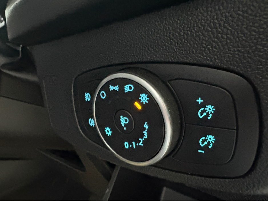 2019 Ford Focus 1.5 TDCI ZETEC 120 Bhp €15,950