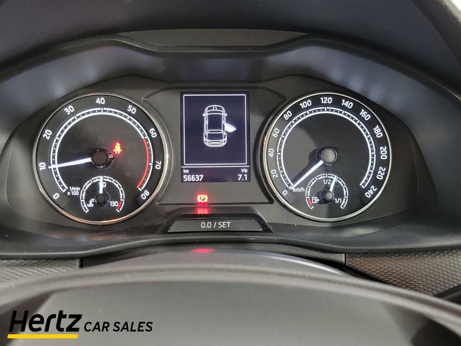 2024 Skoda Scala - image 15