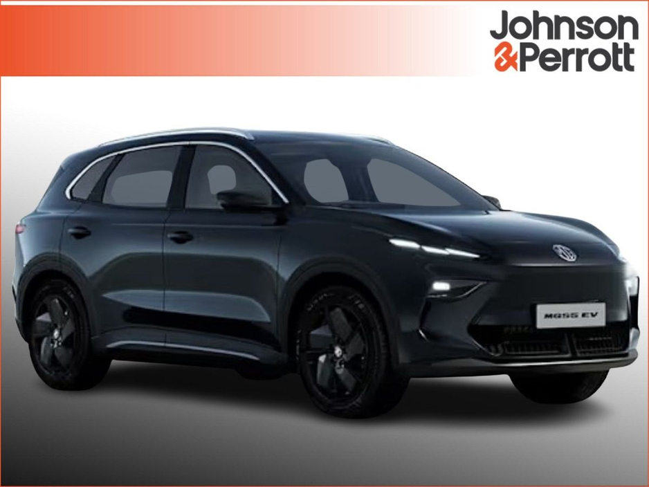 2026 MG MGS5 ORDER YOUR NEW MG S5 TODAY €31,545