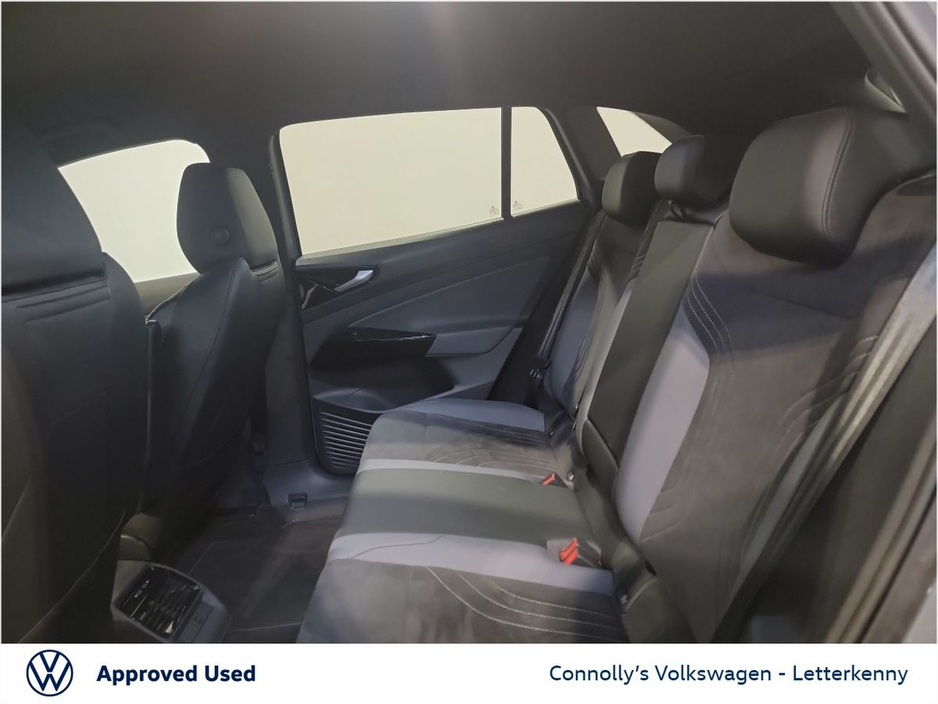 2024 Volkswagen ID.4 - image 7