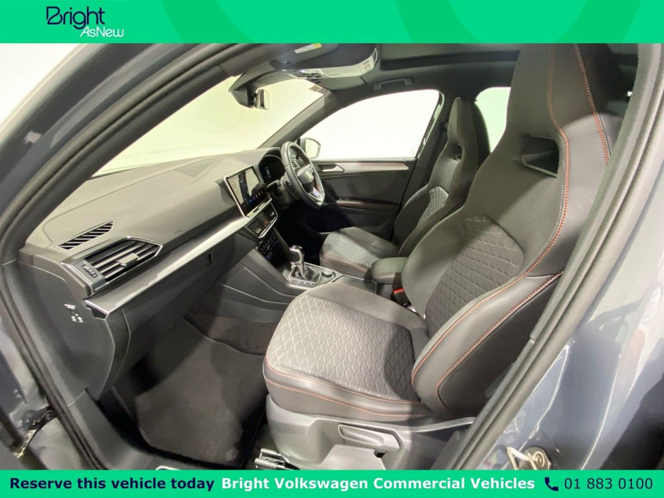 2024 SEAT Tarraco - image 15